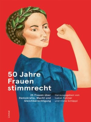 cover image of 50 Jahre Frauenstimmrecht
